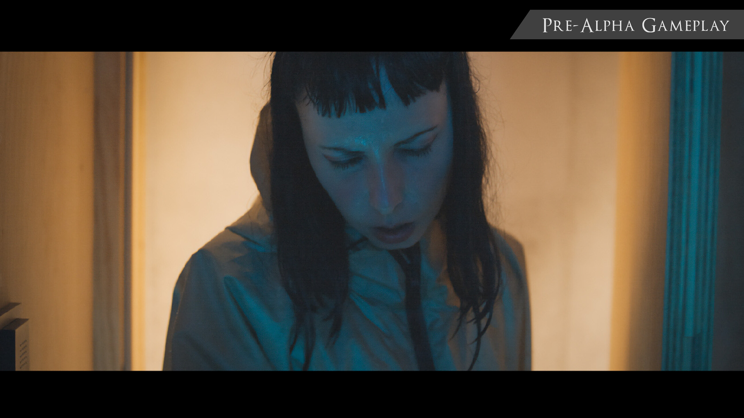 ASTRID: Reverie screenshot 2