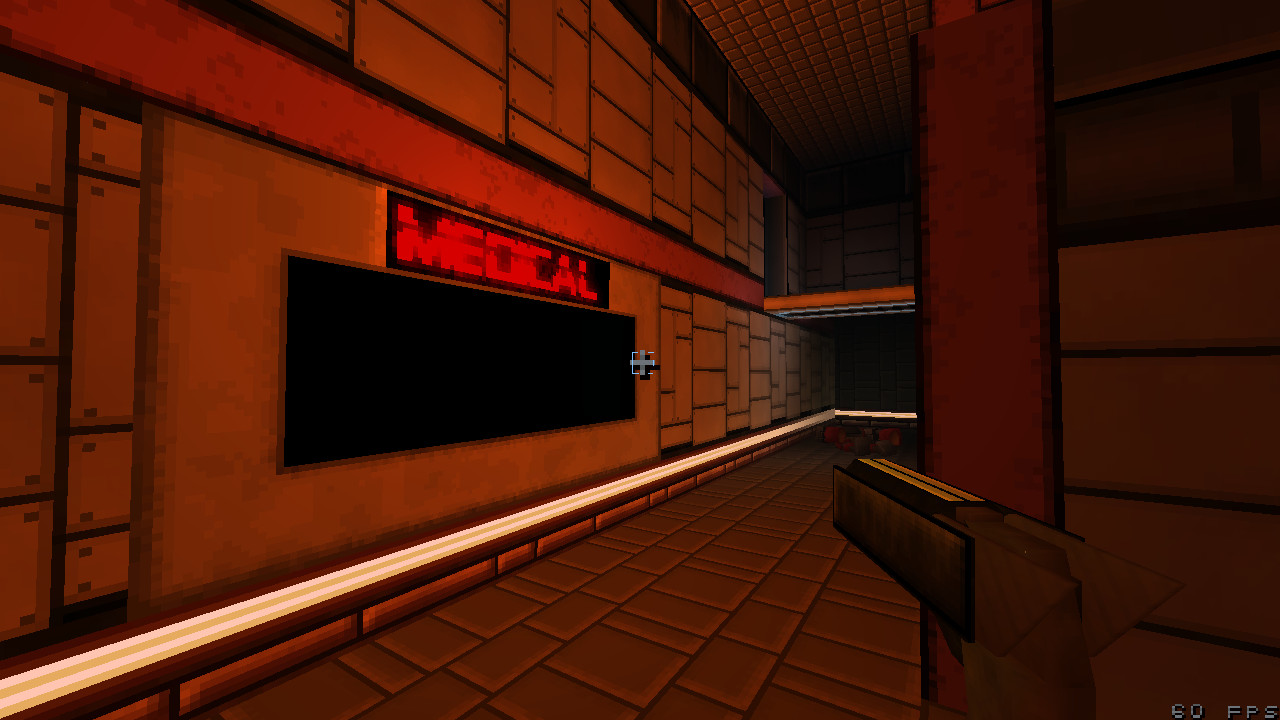 Station 37 screenshot 4