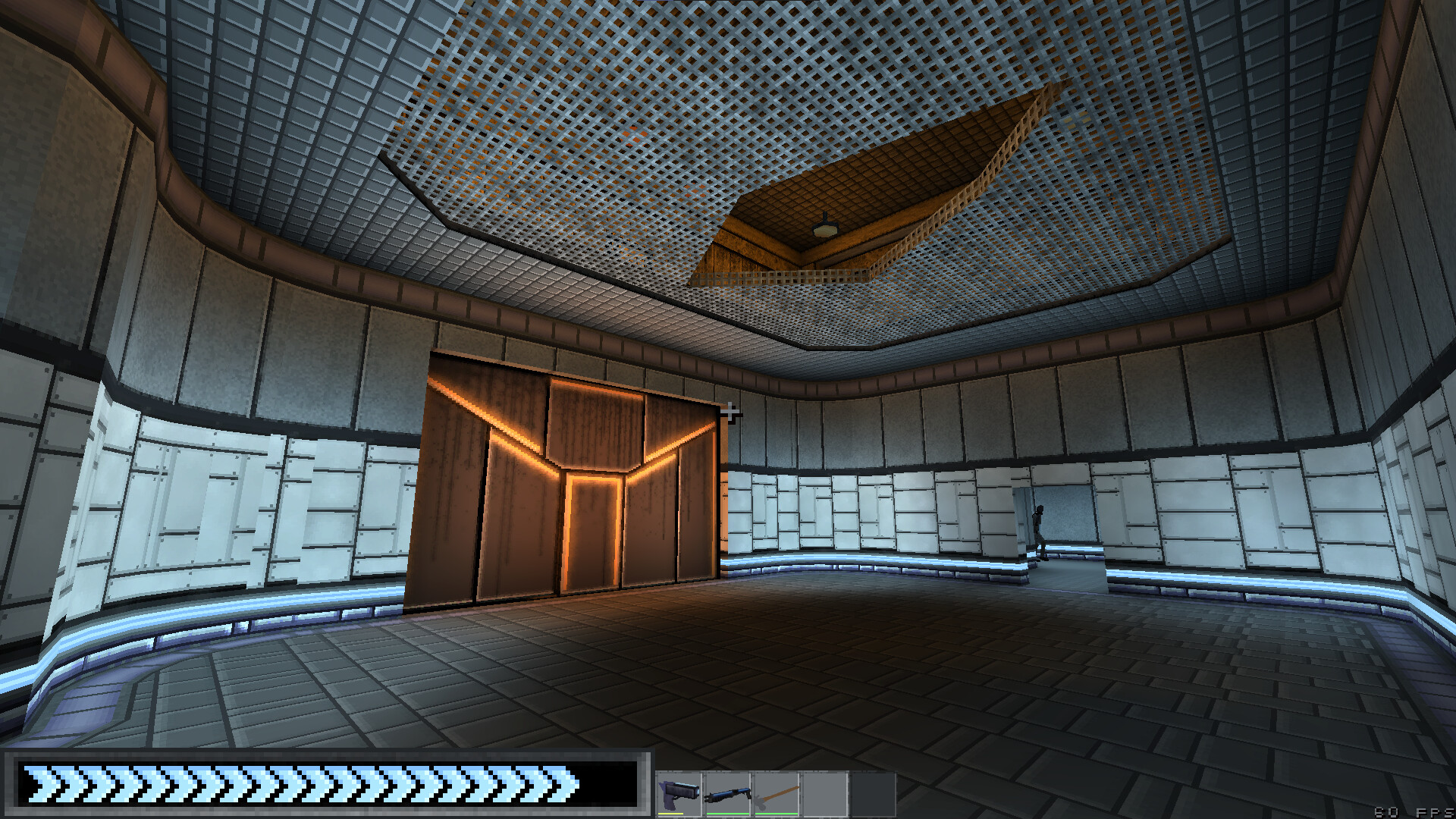 Station 37 screenshot 5