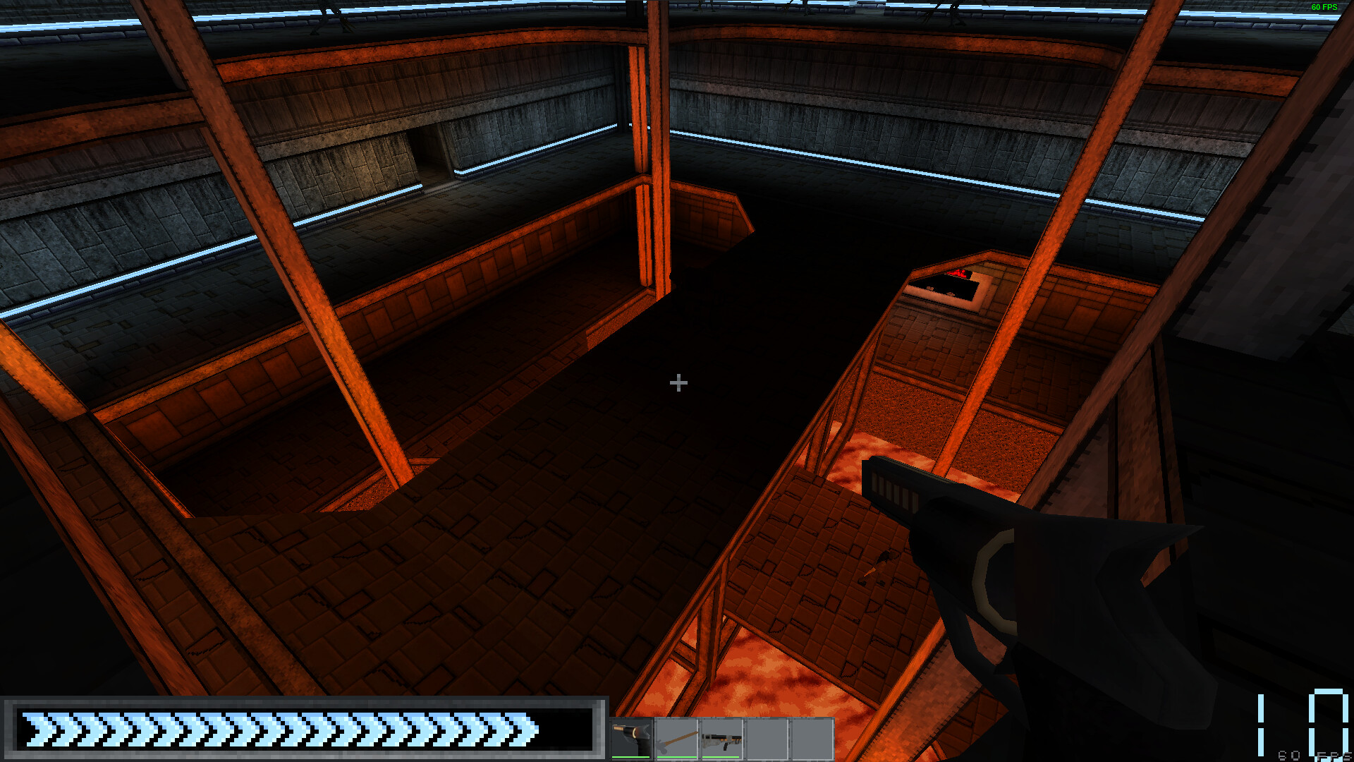 Station 37 screenshot 1