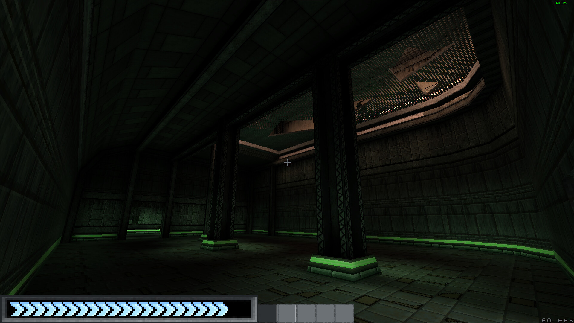 Station 37 screenshot 3