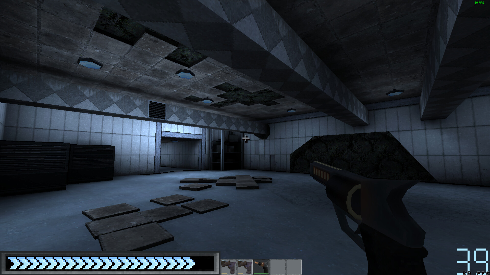 Station 37 screenshot 2