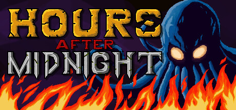 Hours After Midnight