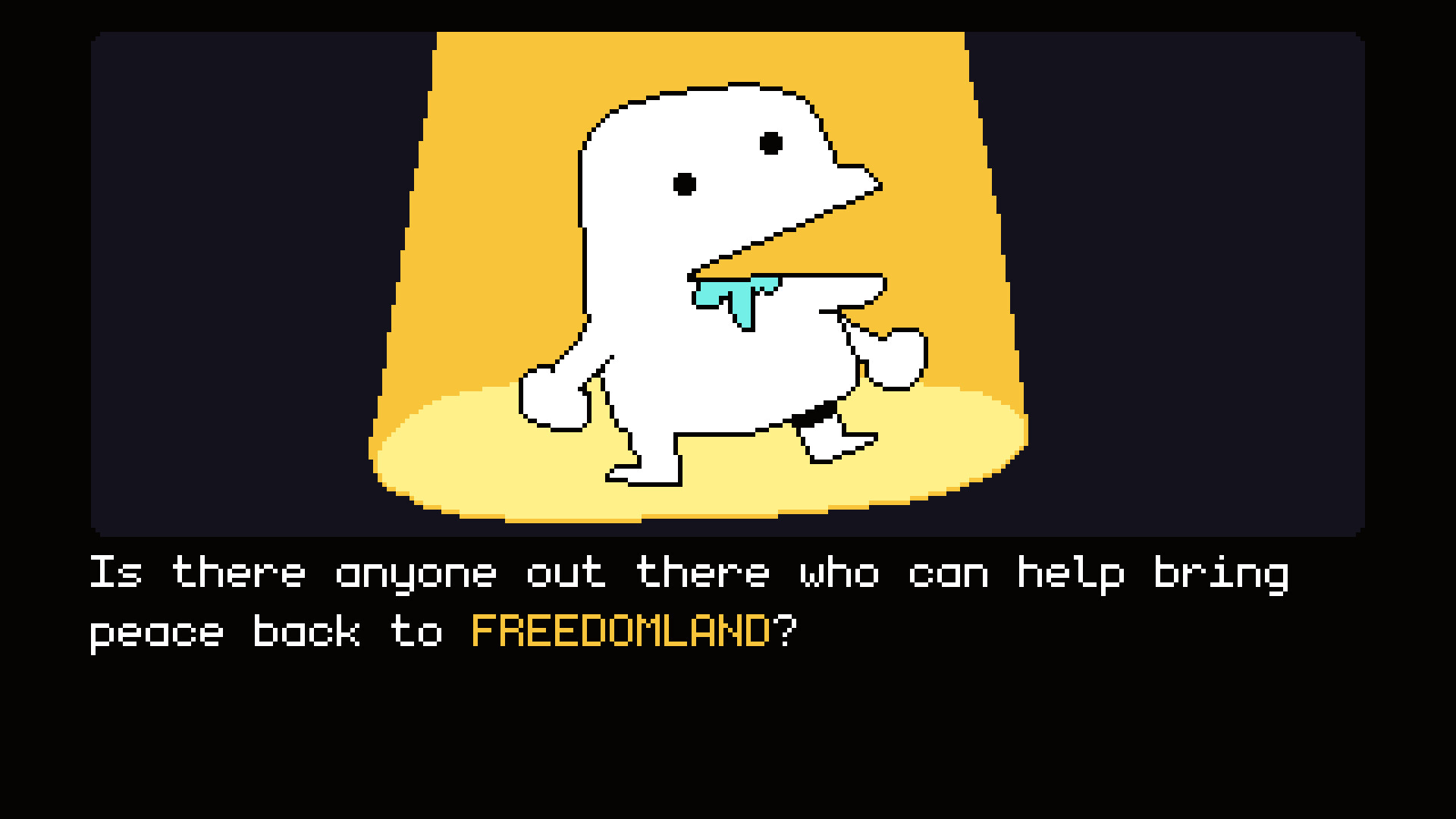 Garbanzo Quest screenshot 15