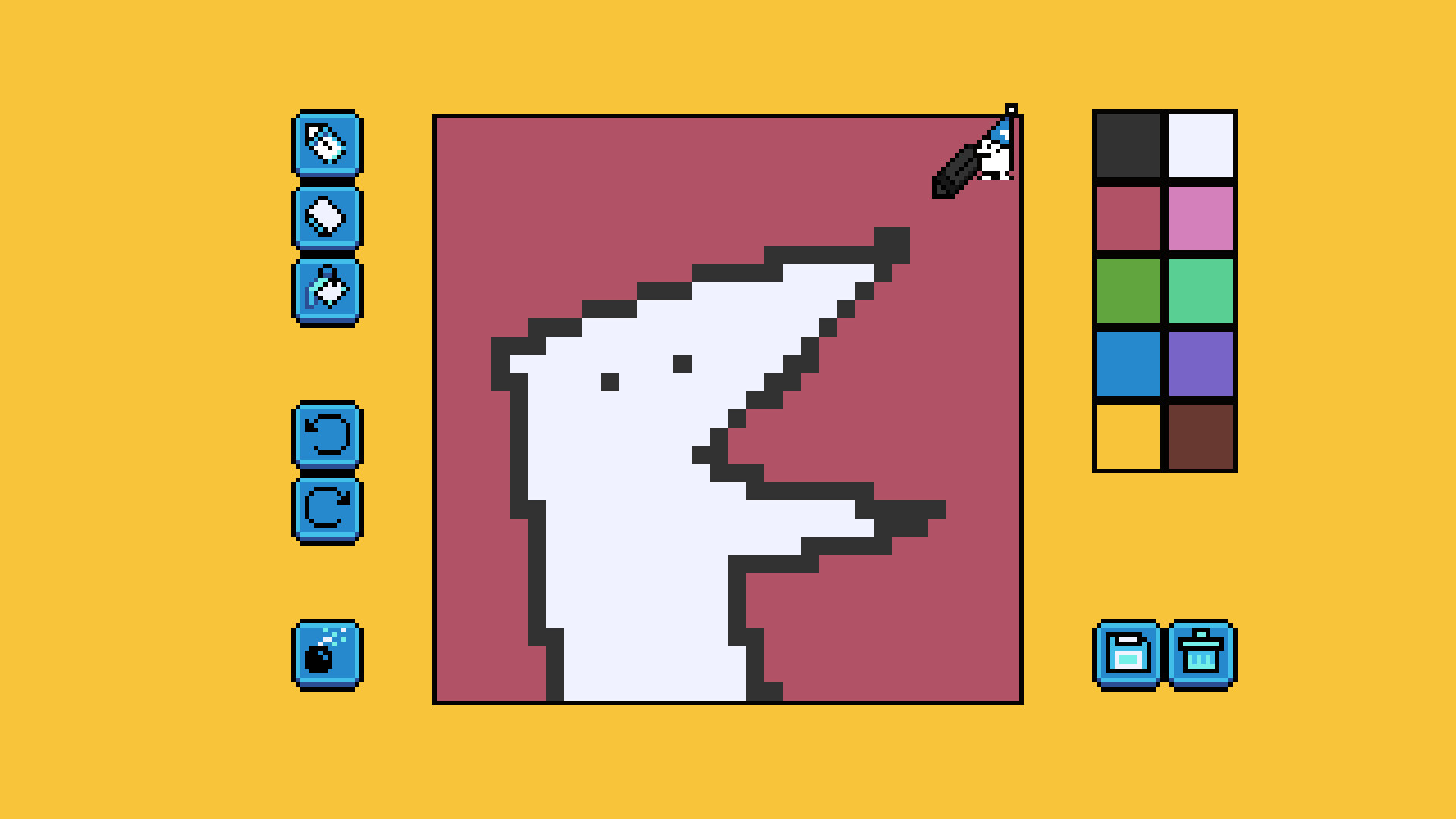 Garbanzo Quest screenshot 16