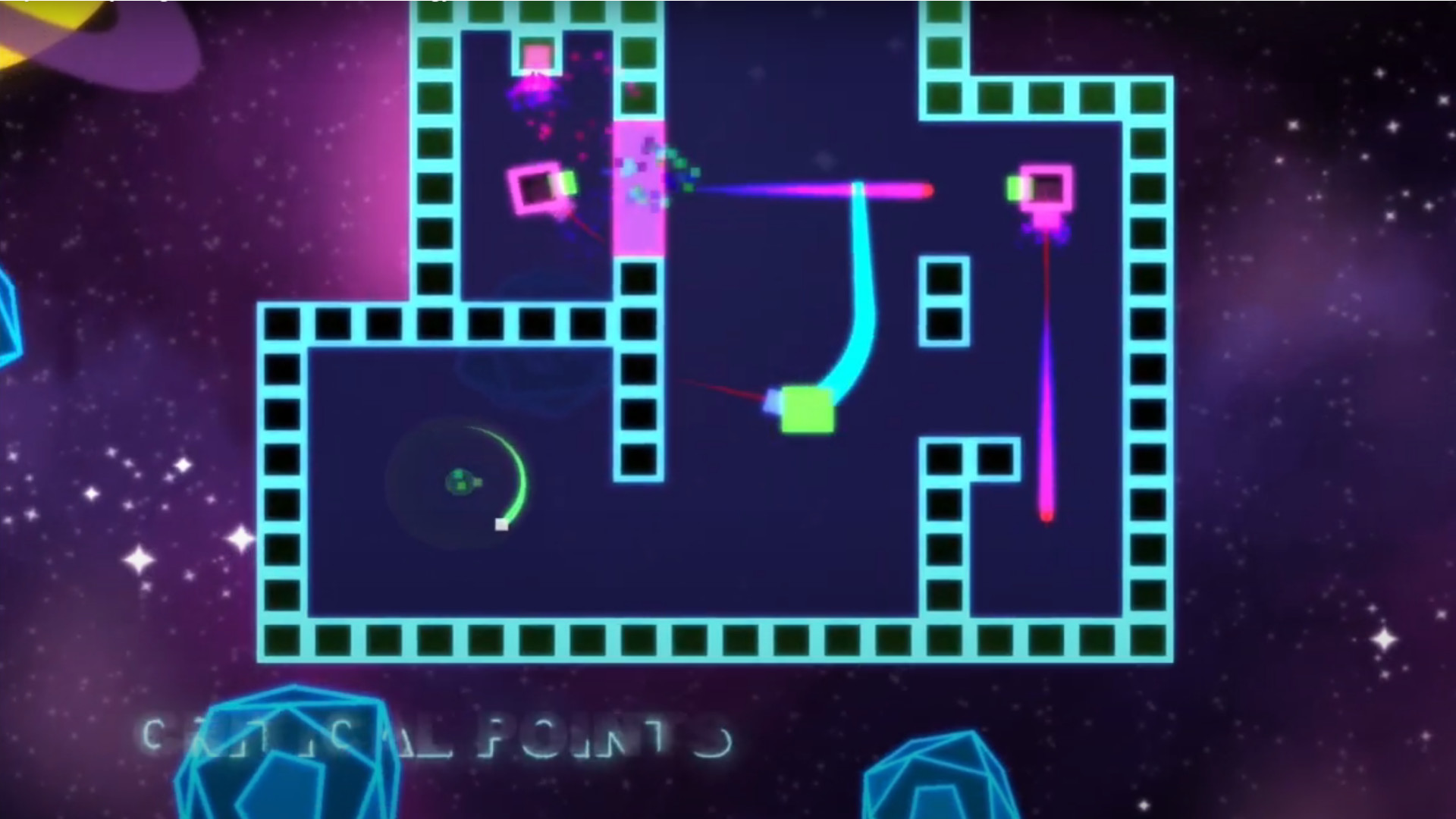 Synthalaxy screenshot 3