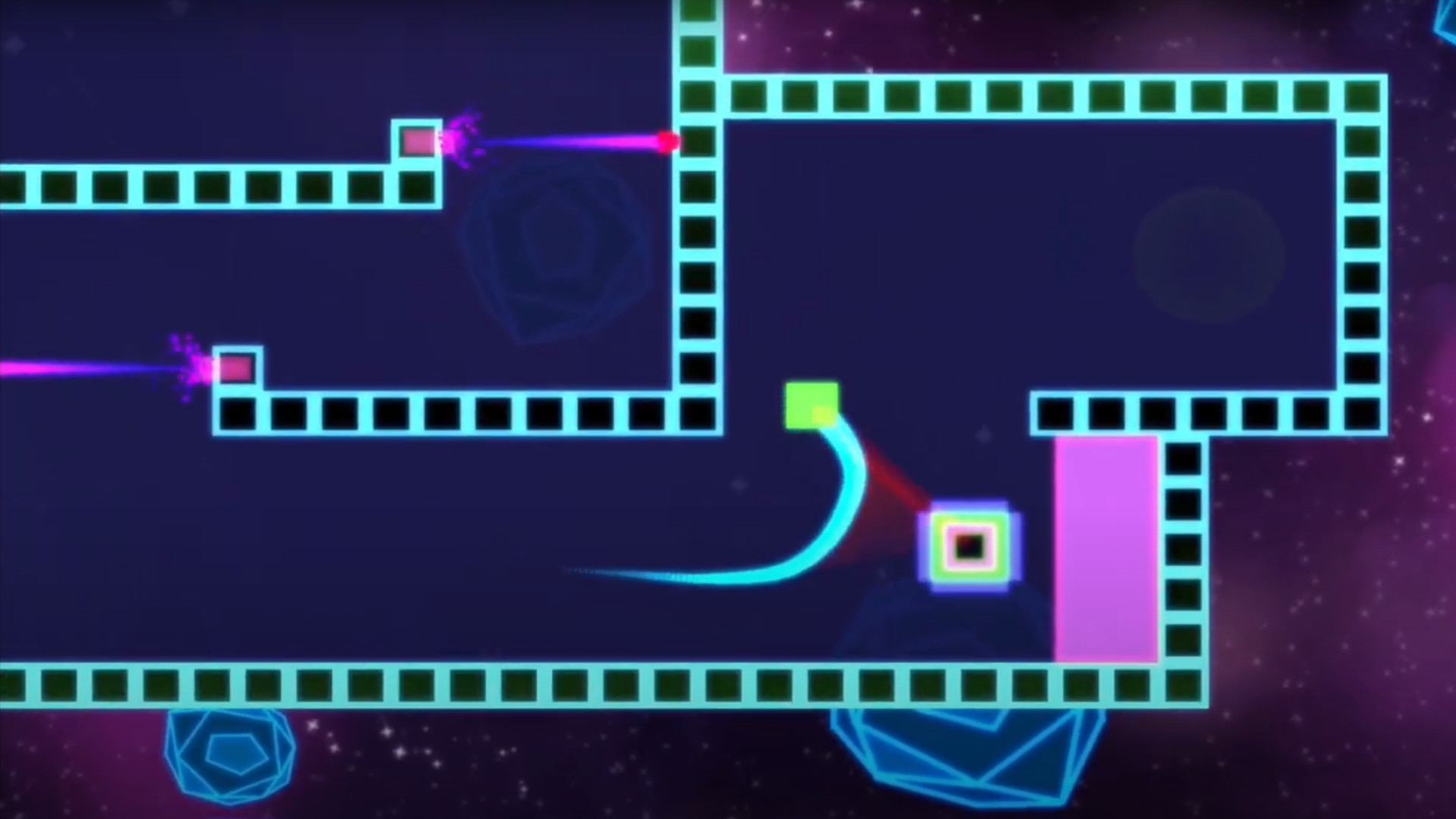 Synthalaxy screenshot 2