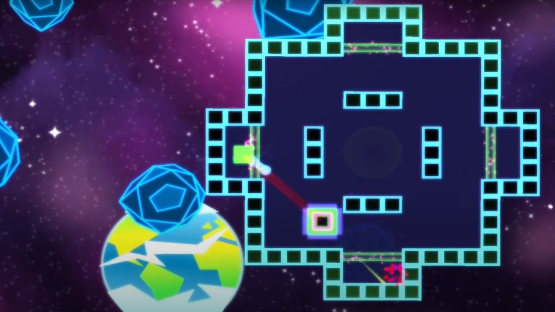 Synthalaxy screenshot 10