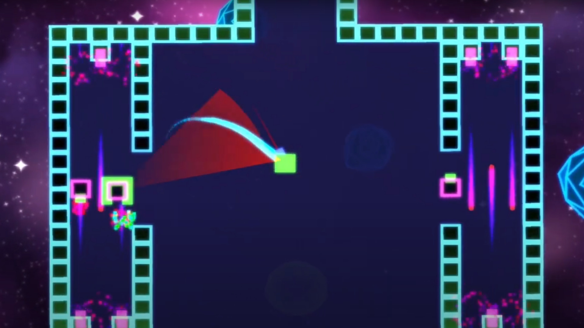 Synthalaxy screenshot 4