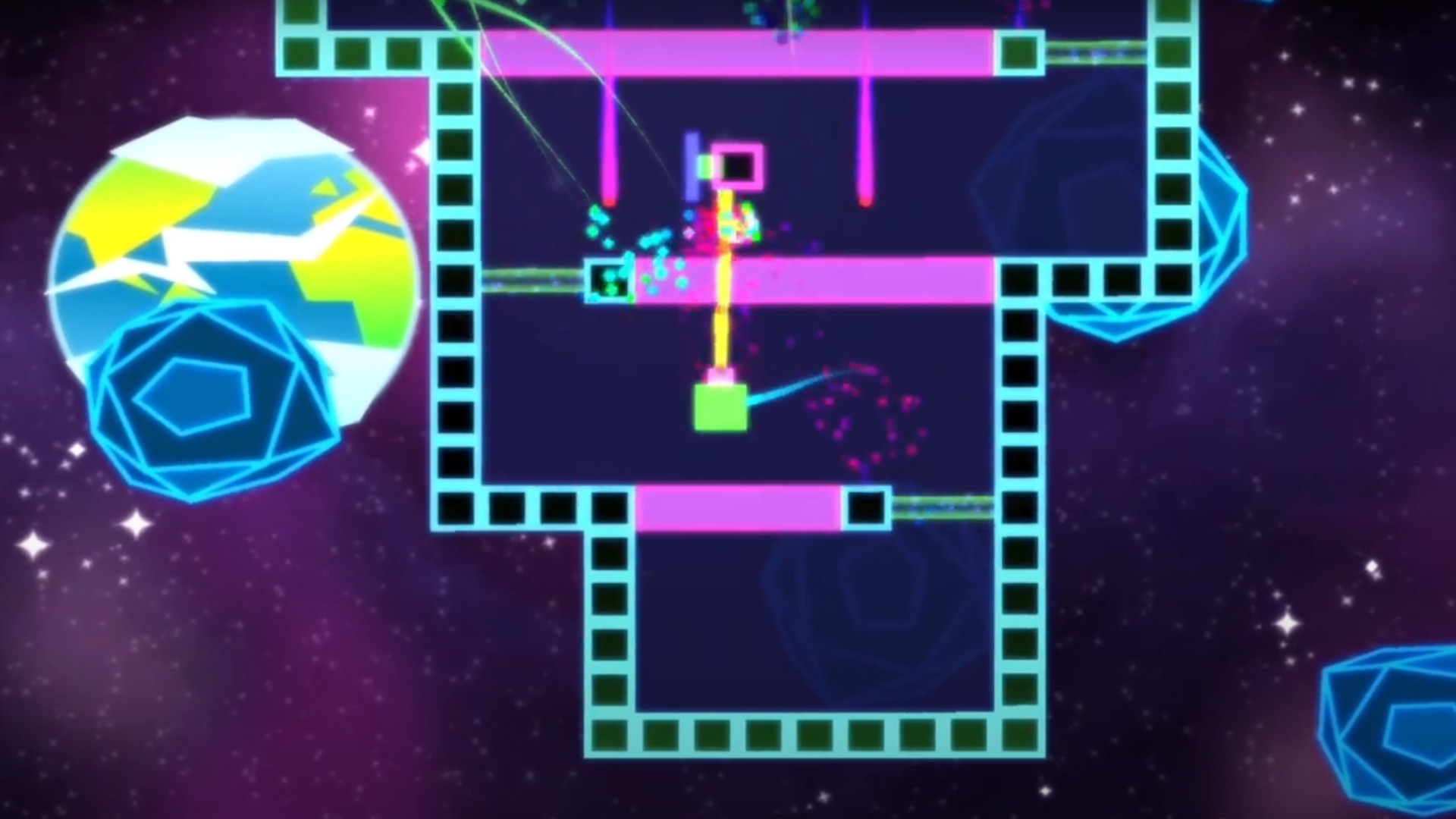 Synthalaxy screenshot 7