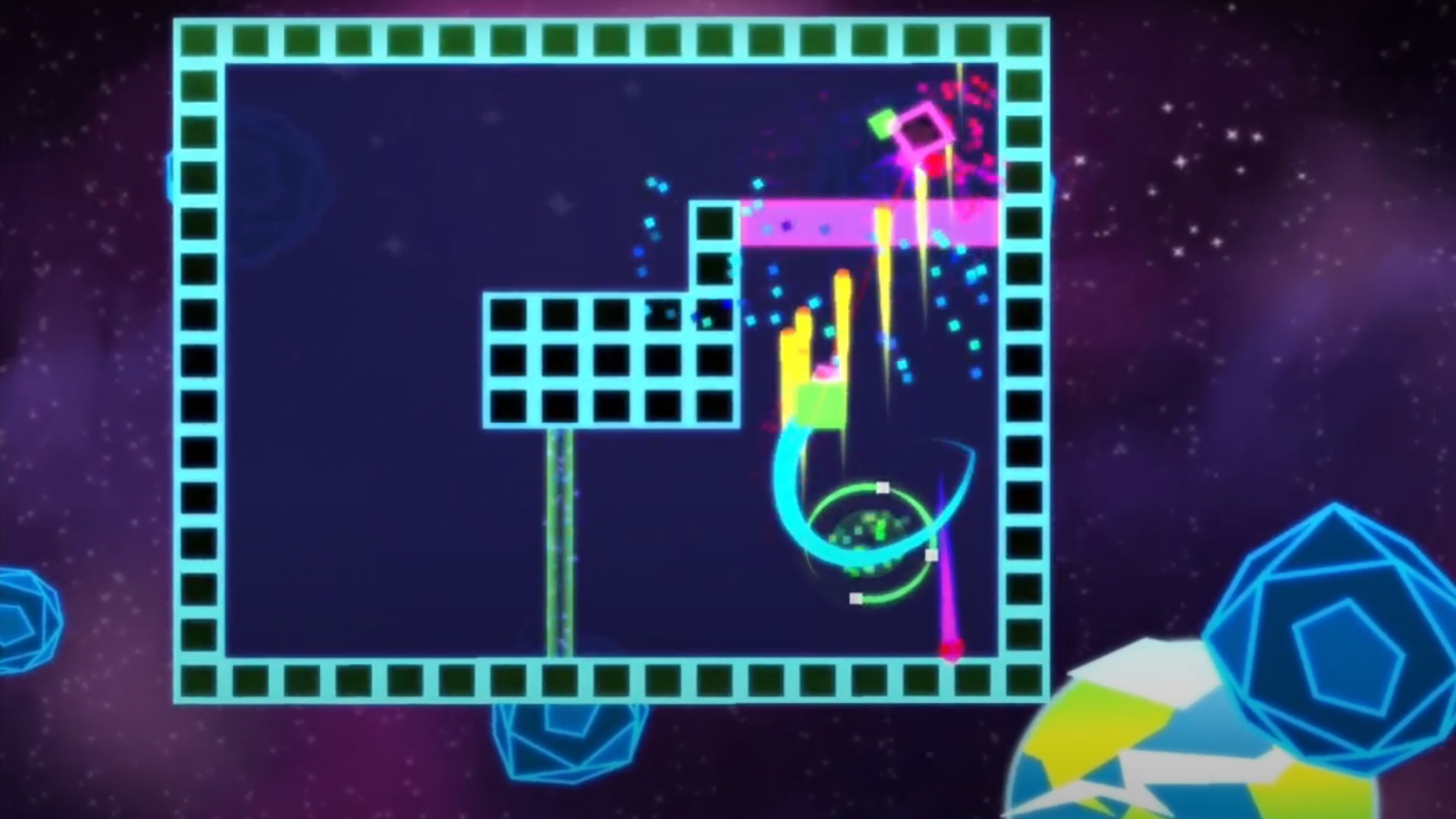Synthalaxy screenshot 6
