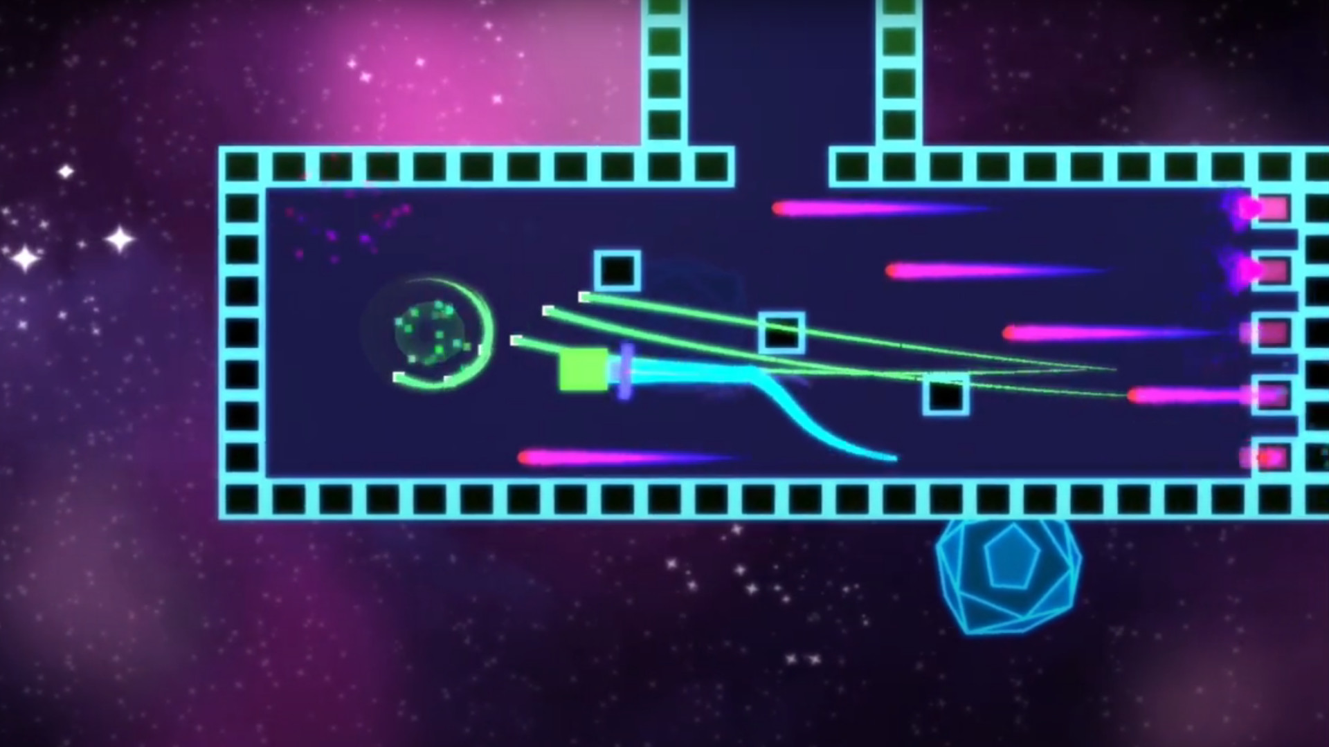 Synthalaxy screenshot 9