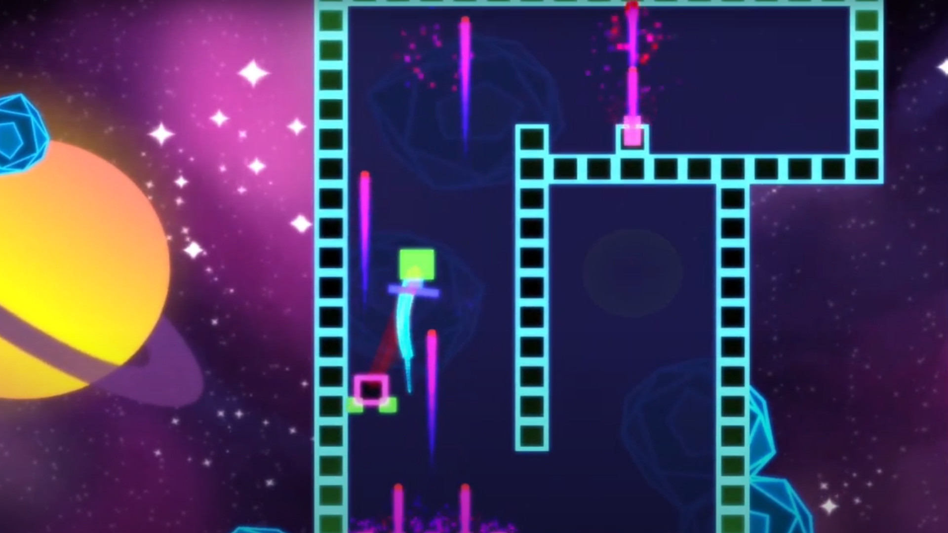 Synthalaxy screenshot 5