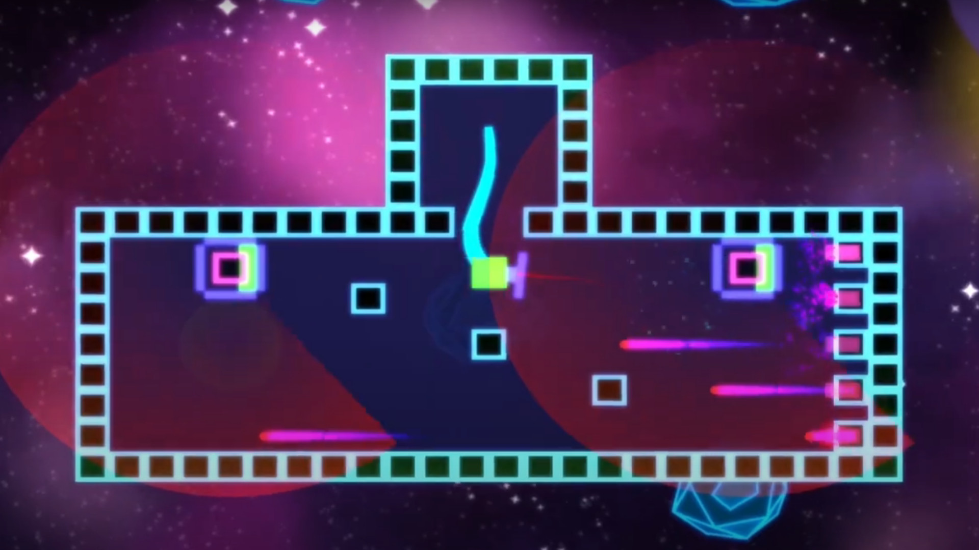Synthalaxy screenshot 8
