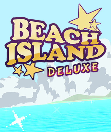 Beach Island Deluxe