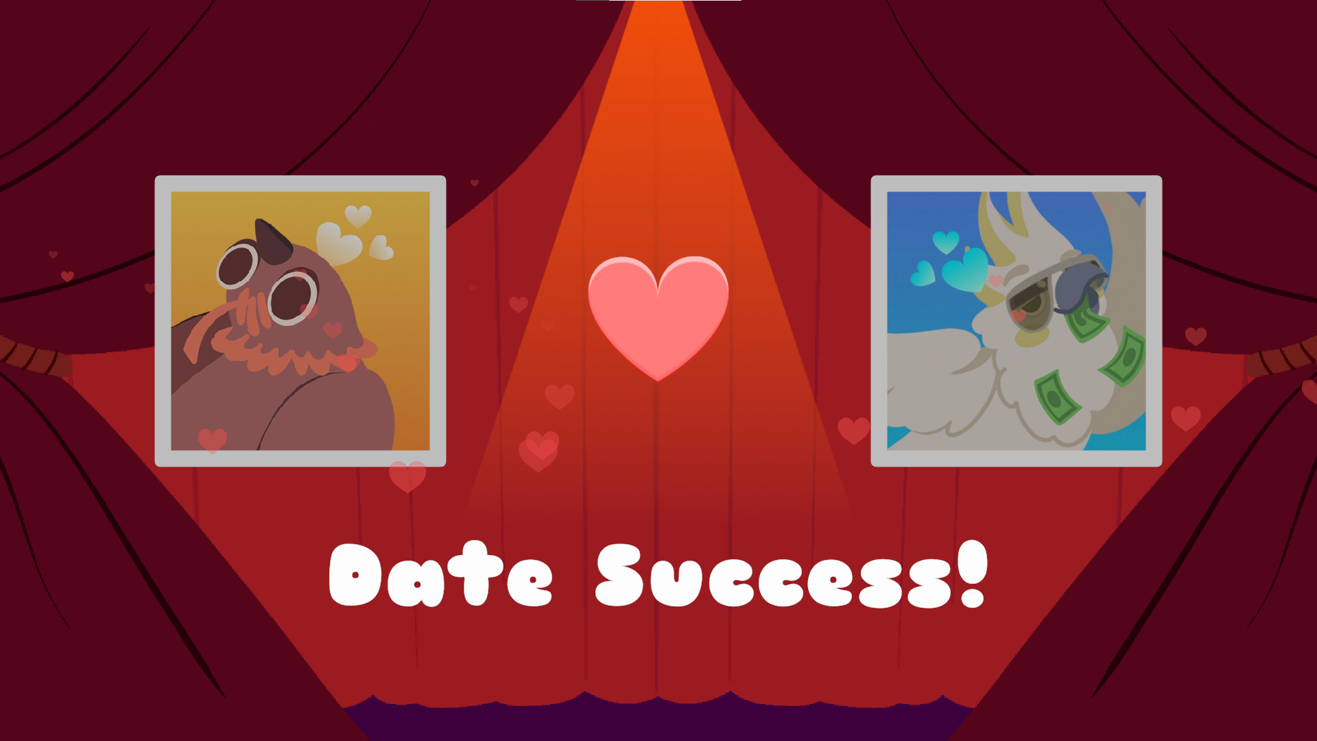 Lovebirb screenshot 4