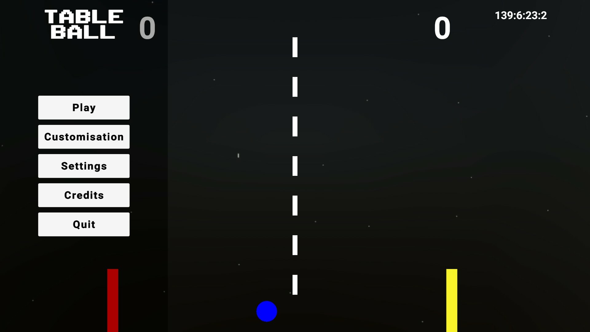 Table Ball - Colours DLC 1 screenshot 3