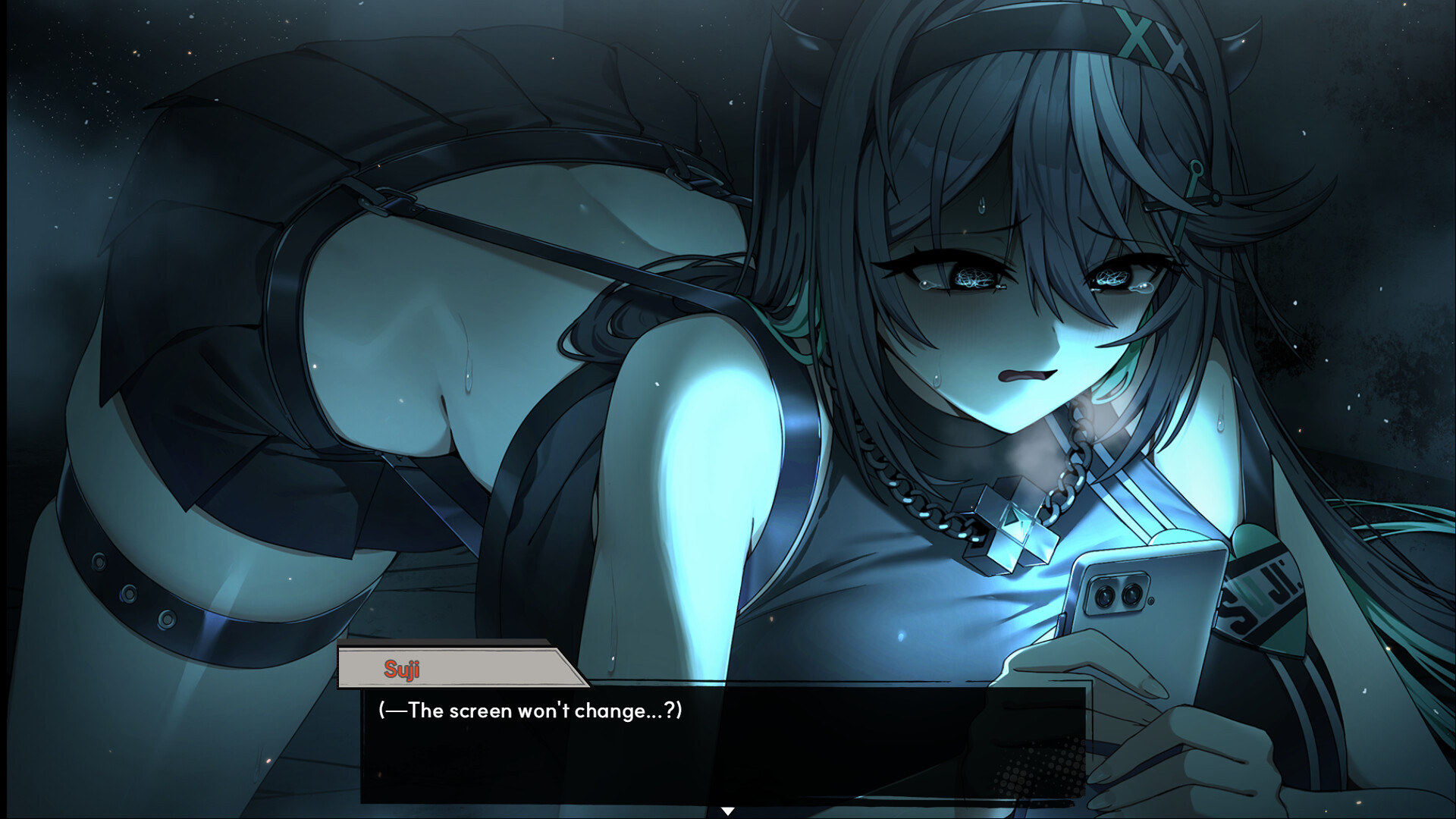 heXtreamingDeep Build 24774709 gameplay screenshot 3