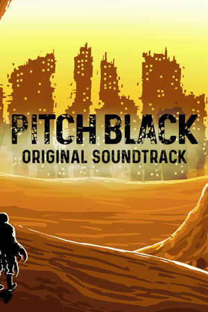 Pitch Black: A Dusklight Story - Soundtrack