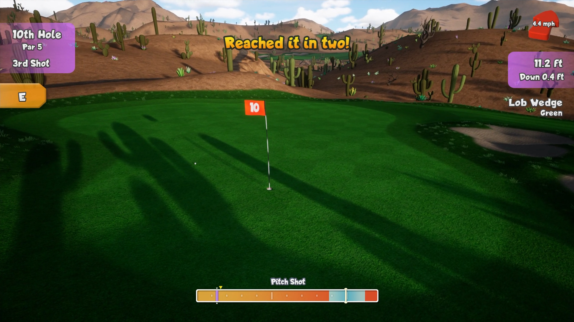 That Golf Game screenshot 8