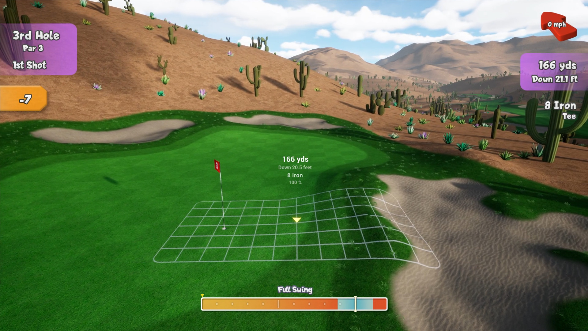That Golf Game screenshot 6
