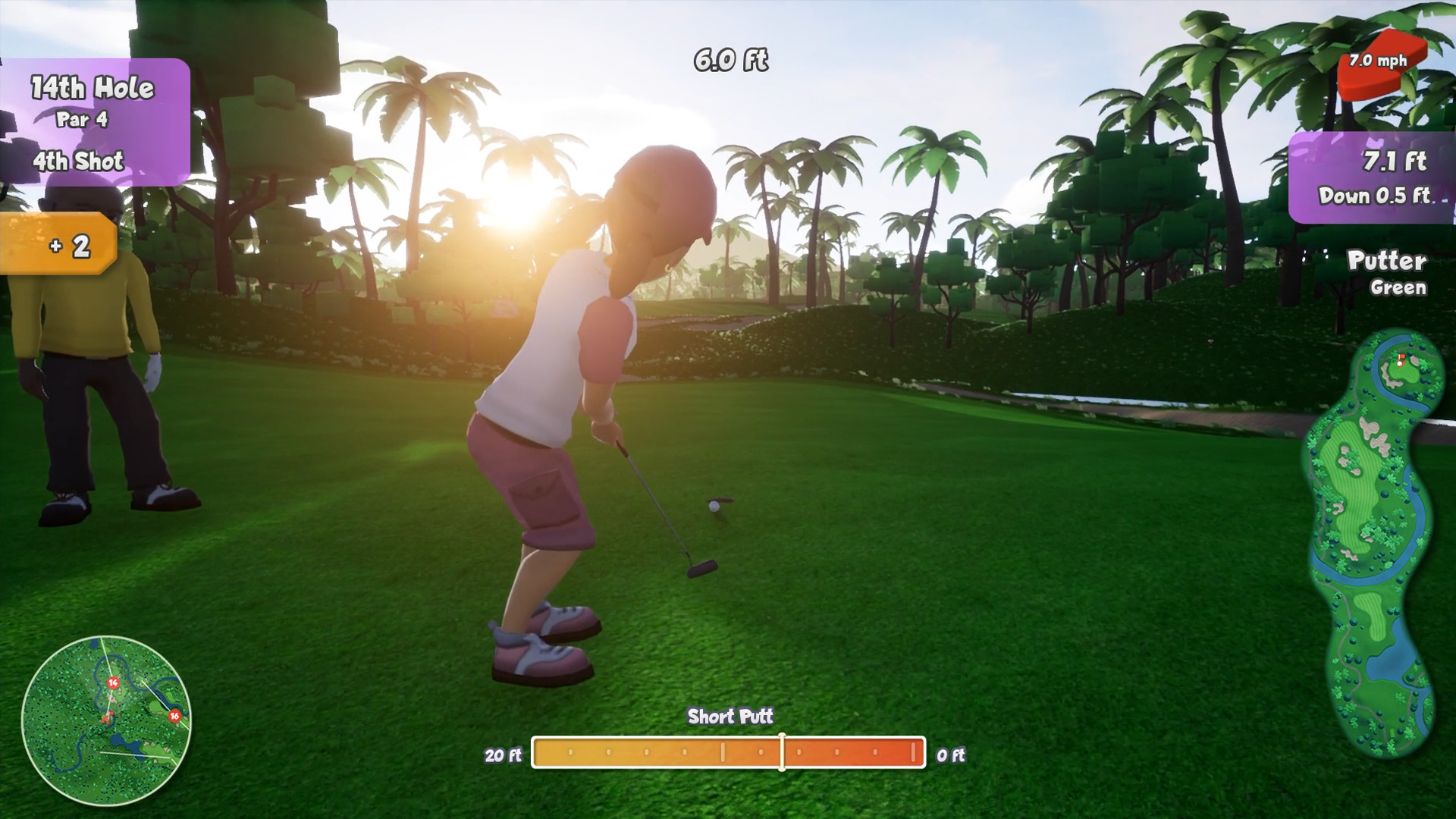 That Golf Game screenshot 10