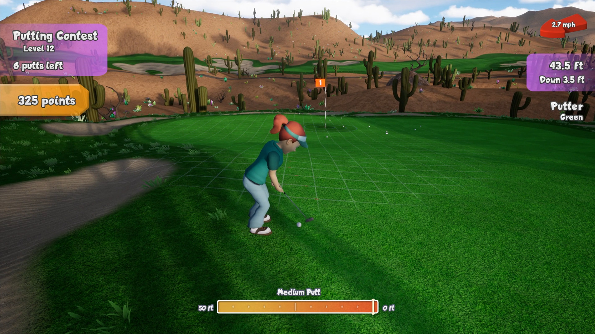 That Golf Game screenshot 3
