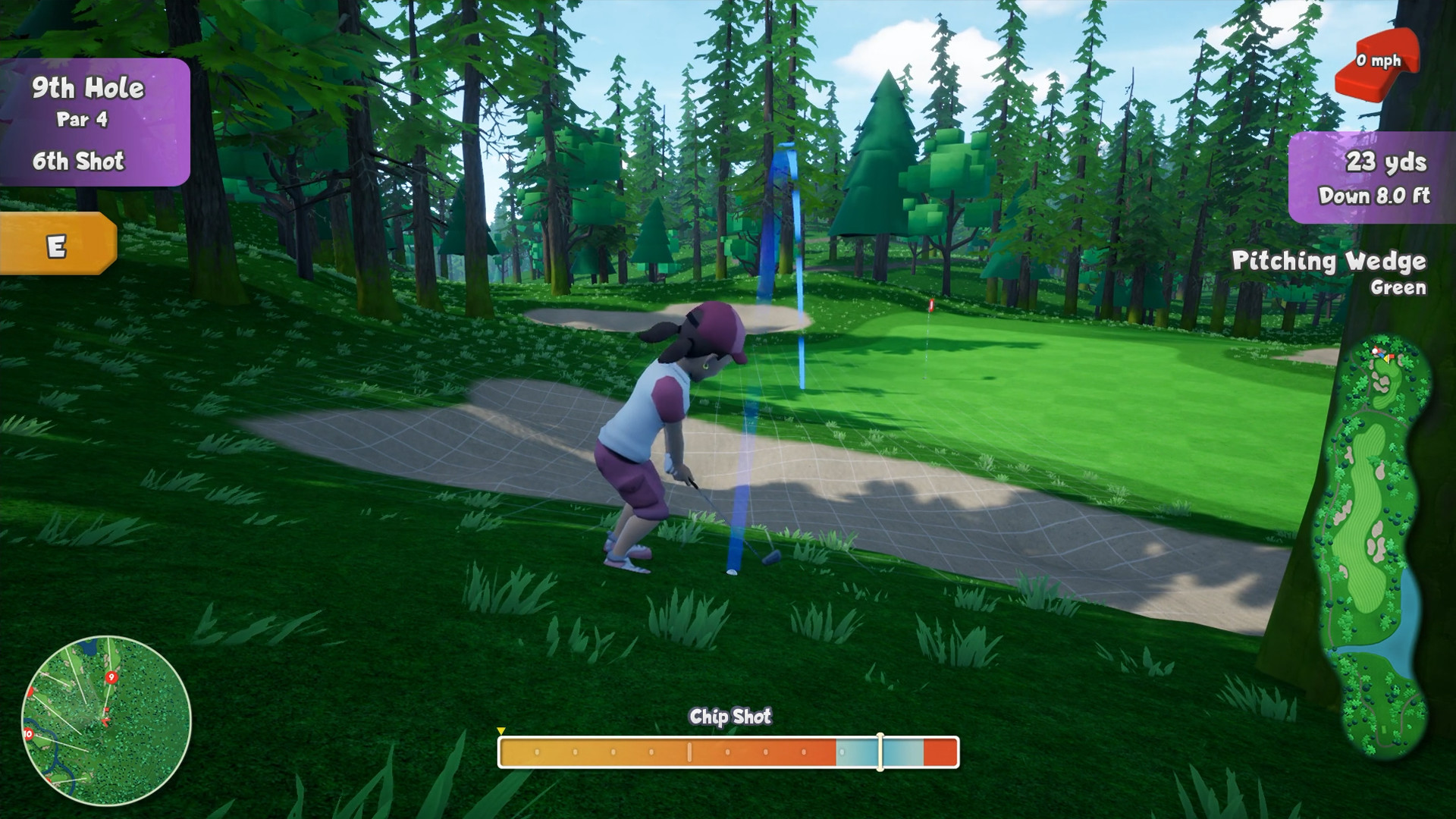 That Golf Game screenshot 12