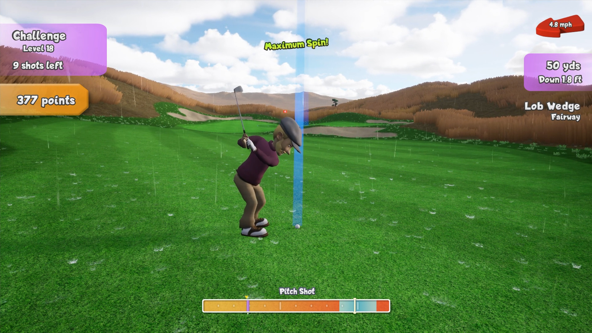 That Golf Game screenshot 5