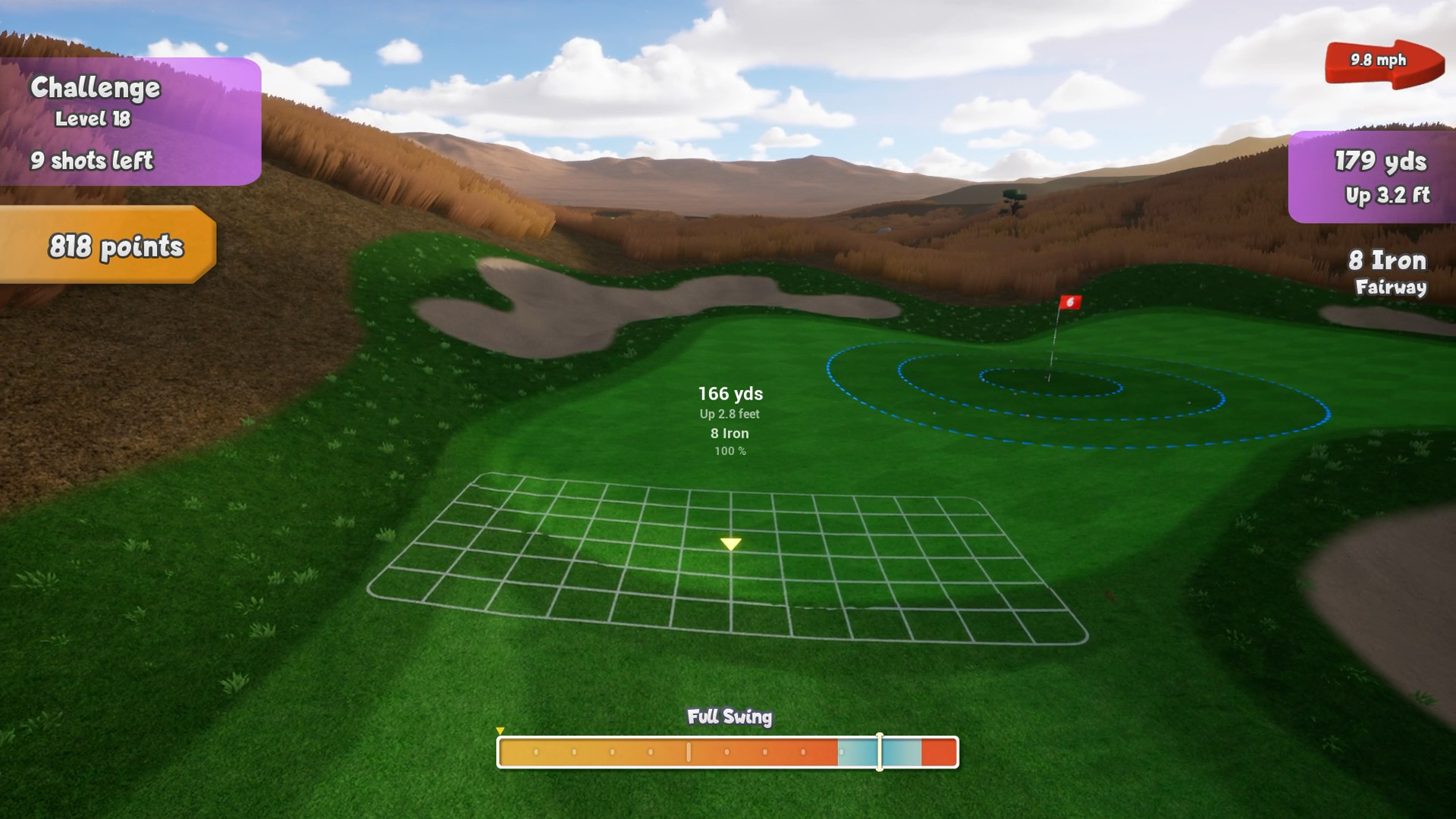 That Golf Game screenshot 11