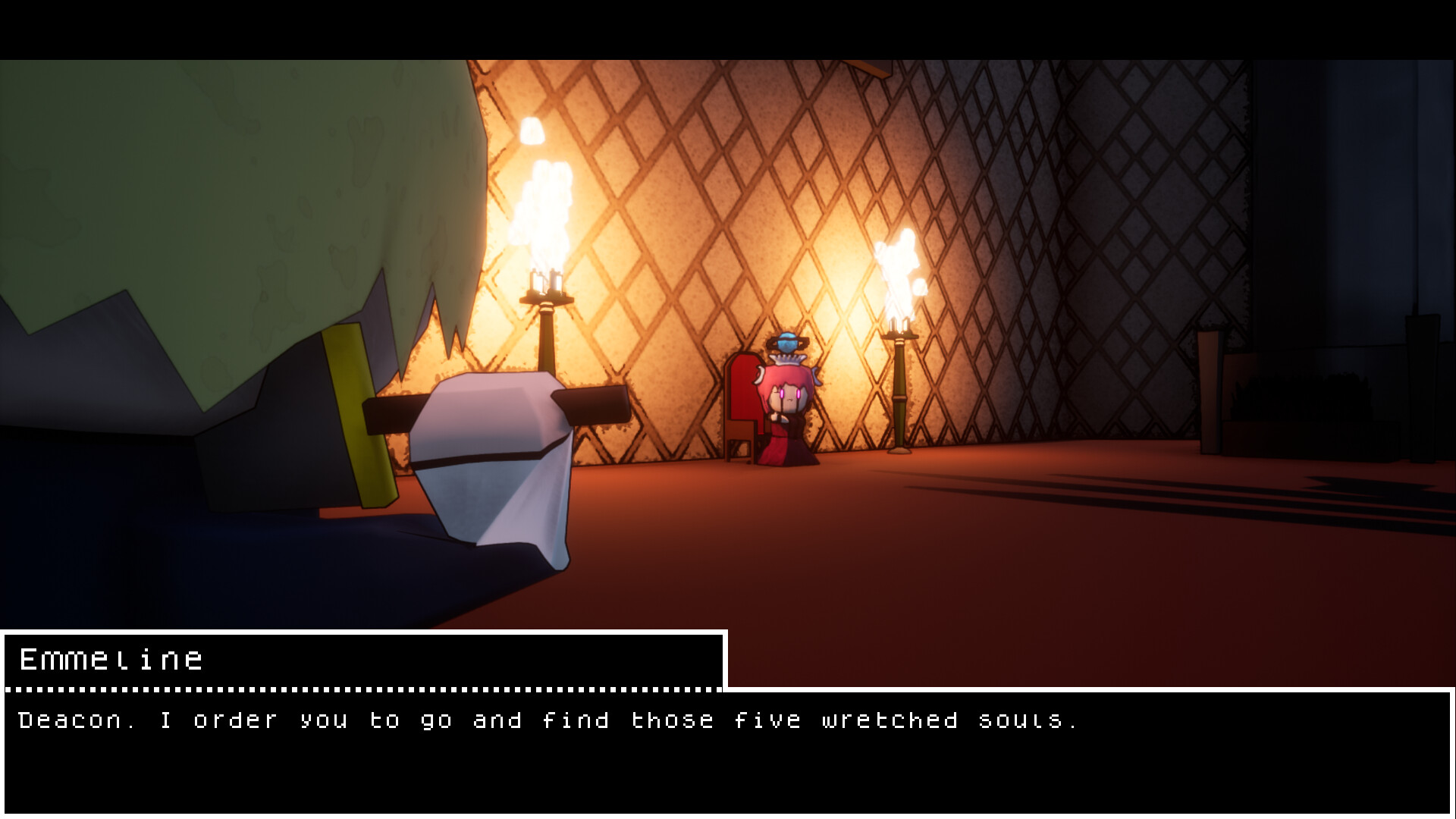 Vex Clock screenshot 11