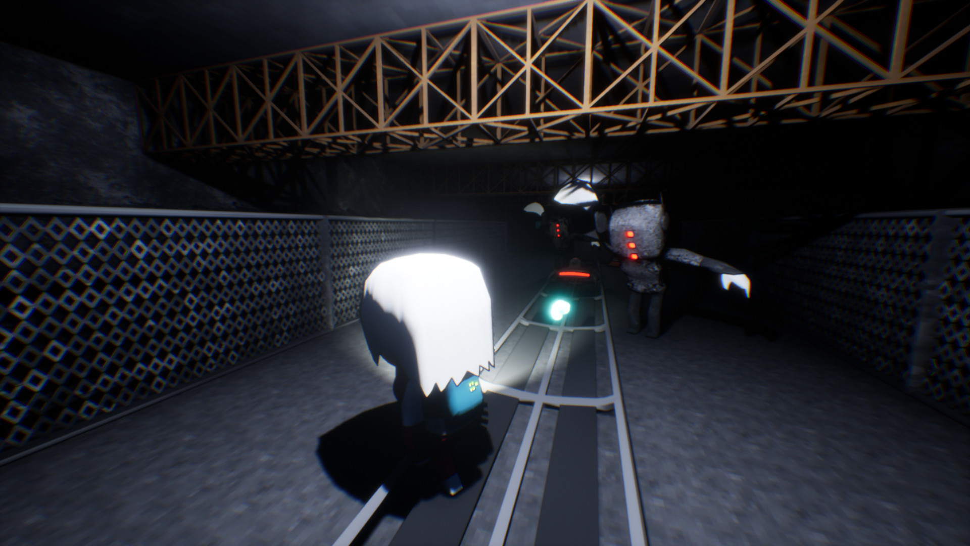 Vex Clock screenshot 8
