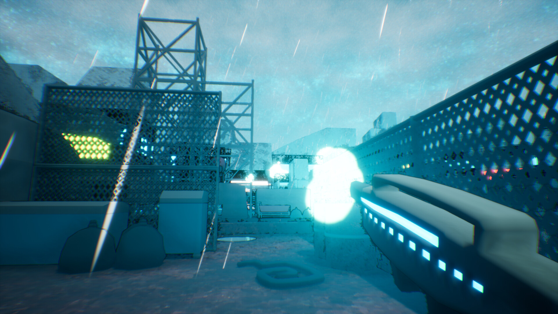 Vex Clock screenshot 10