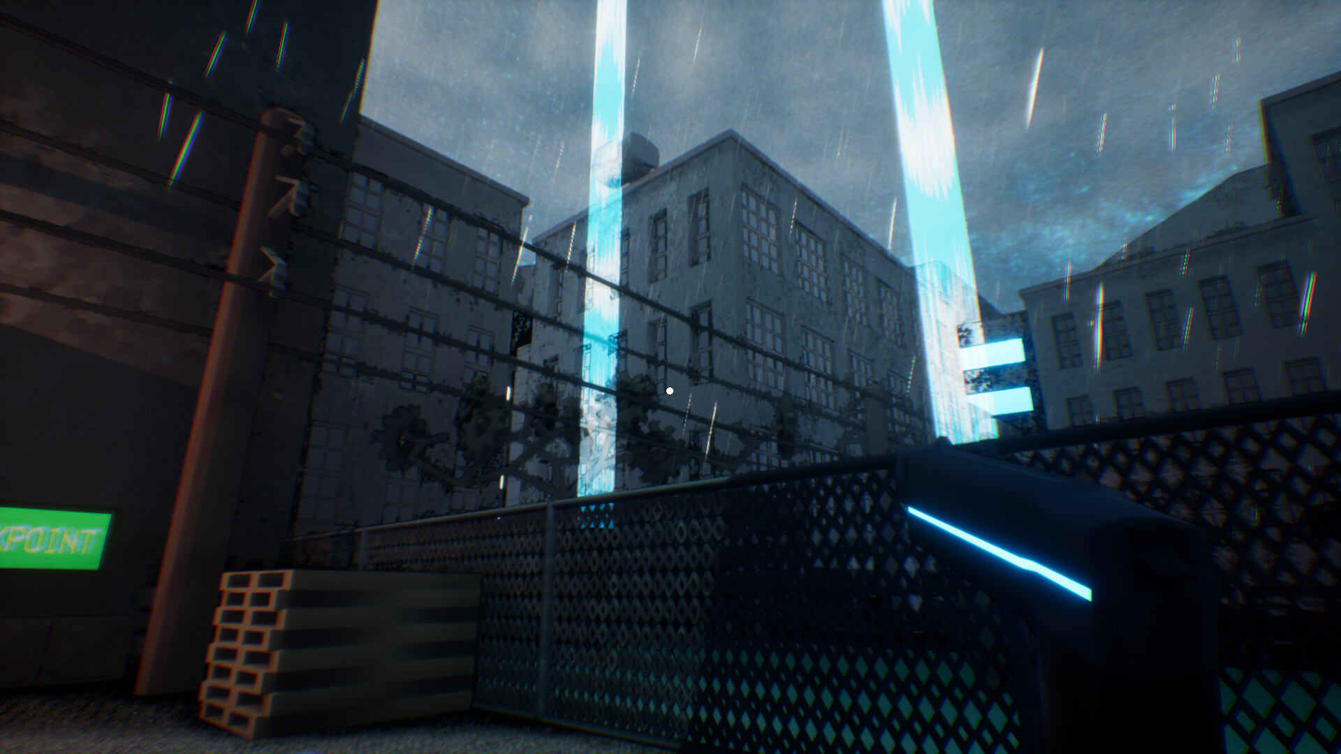 Vex Clock screenshot 4