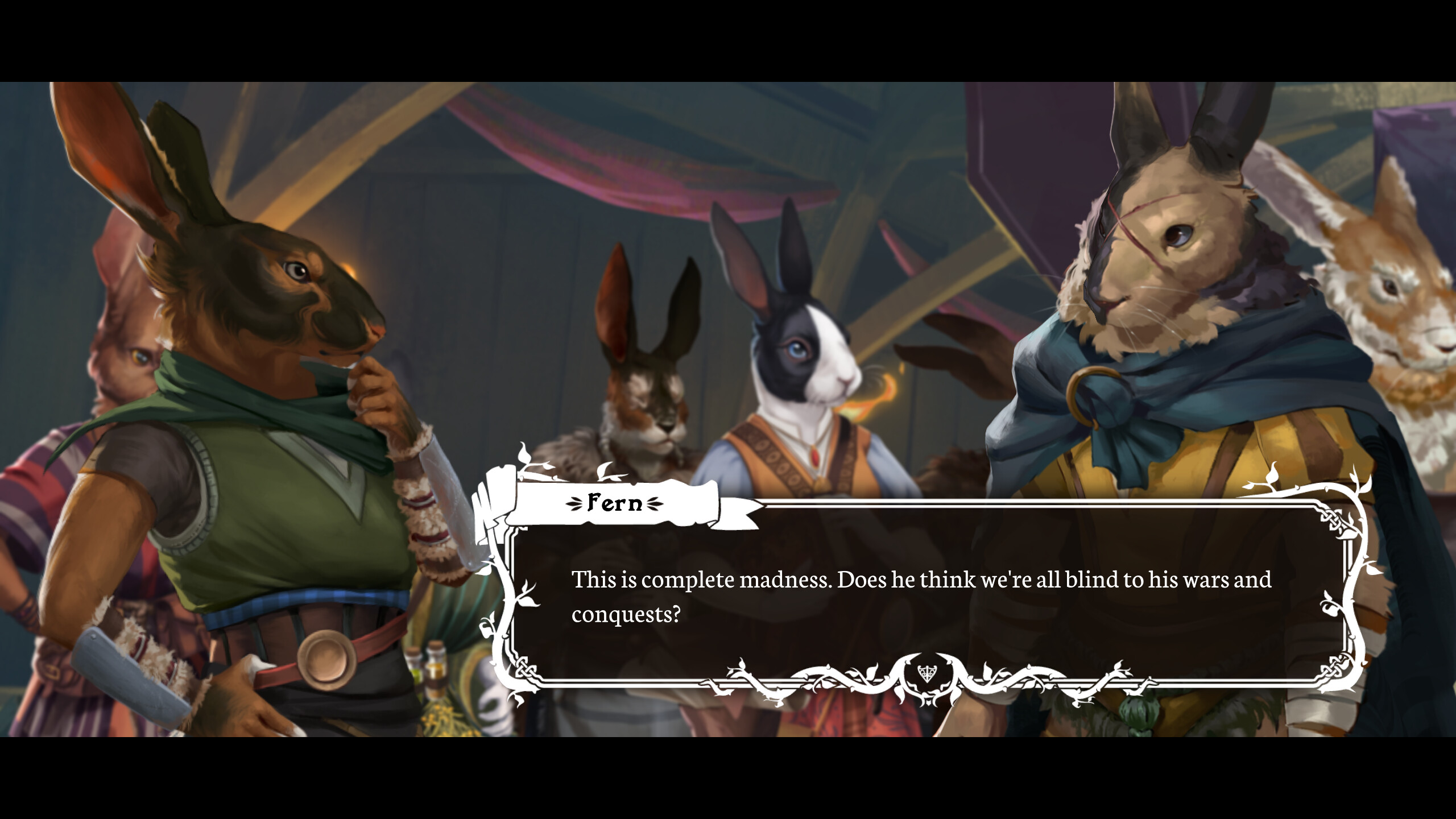 Moonbriar screenshot 5
