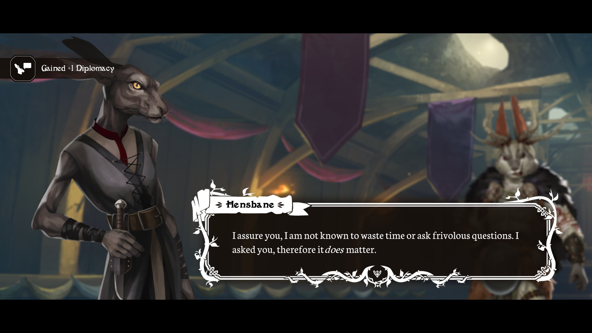Moonbriar screenshot 1