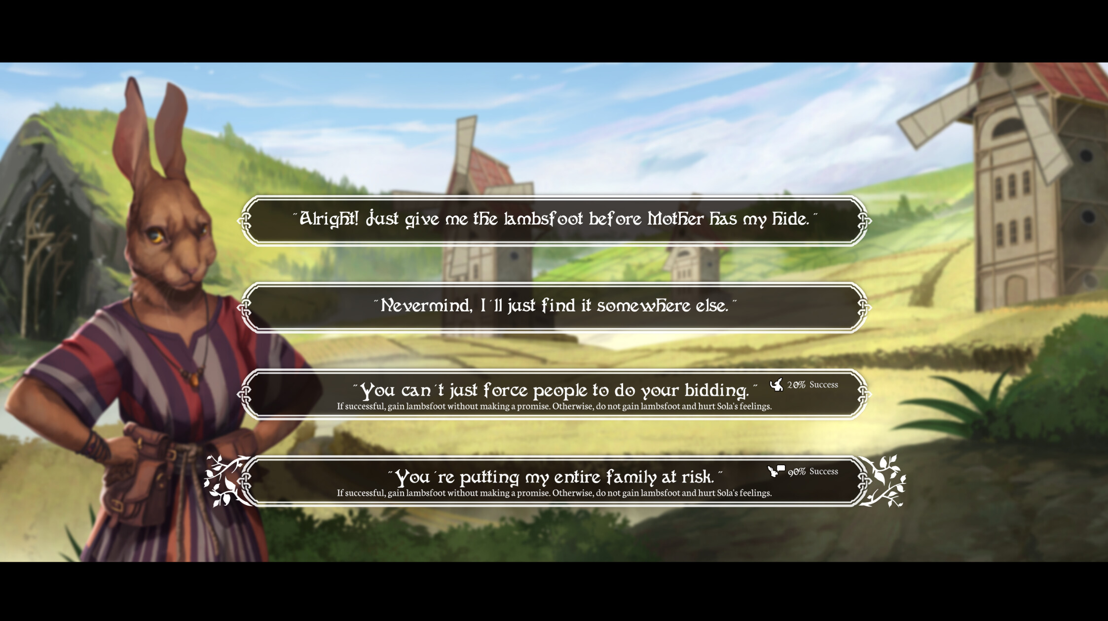 Moonbriar screenshot 2