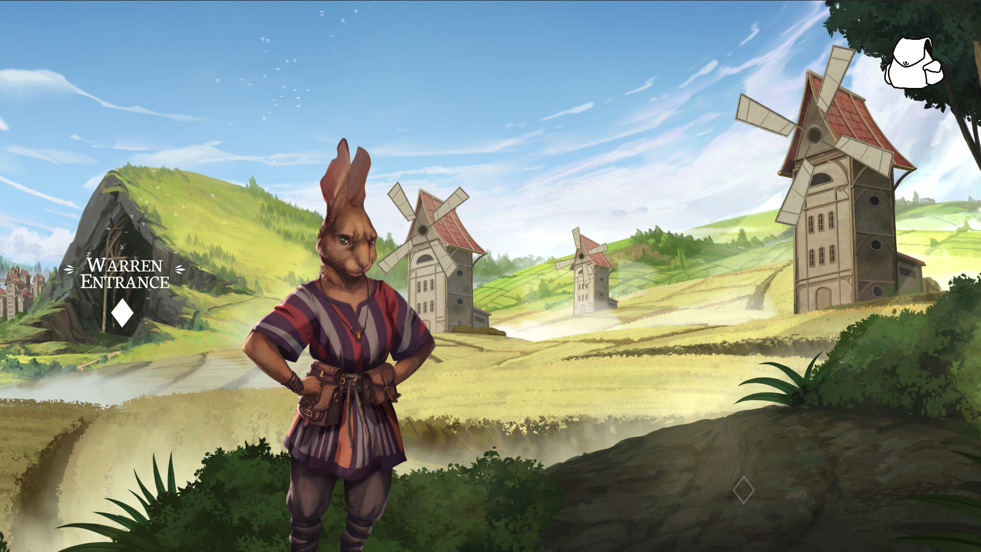 Moonbriar screenshot 6