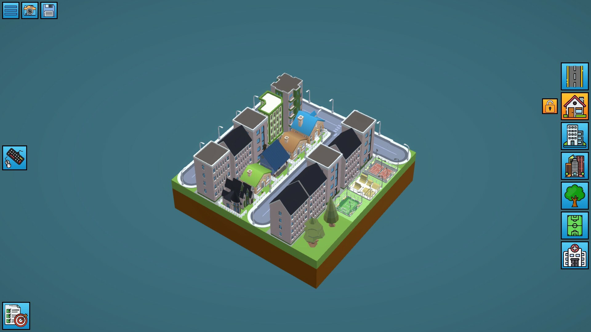 BlockUrbs screenshot 8