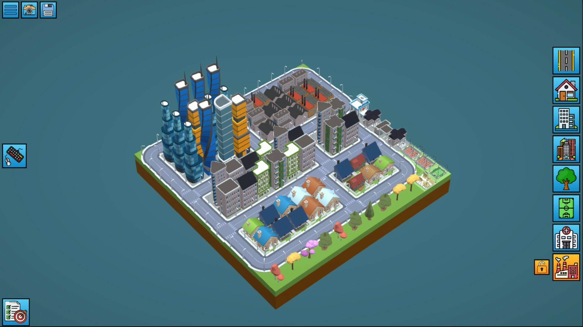 BlockUrbs screenshot 6