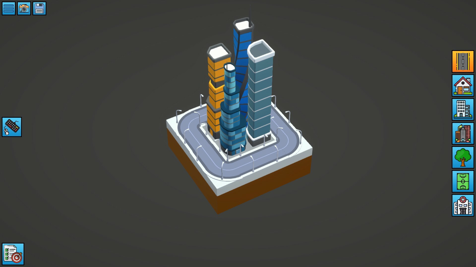 BlockUrbs screenshot 7