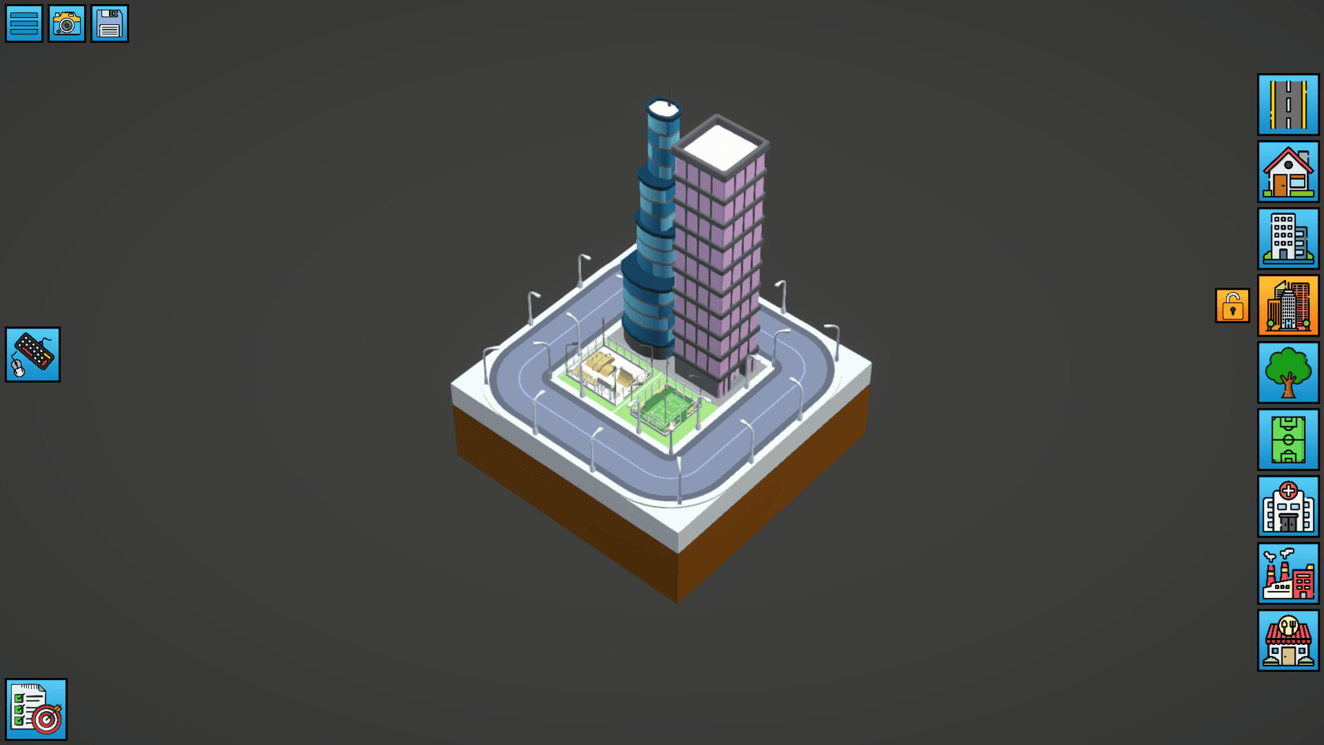 BlockUrbs screenshot 5