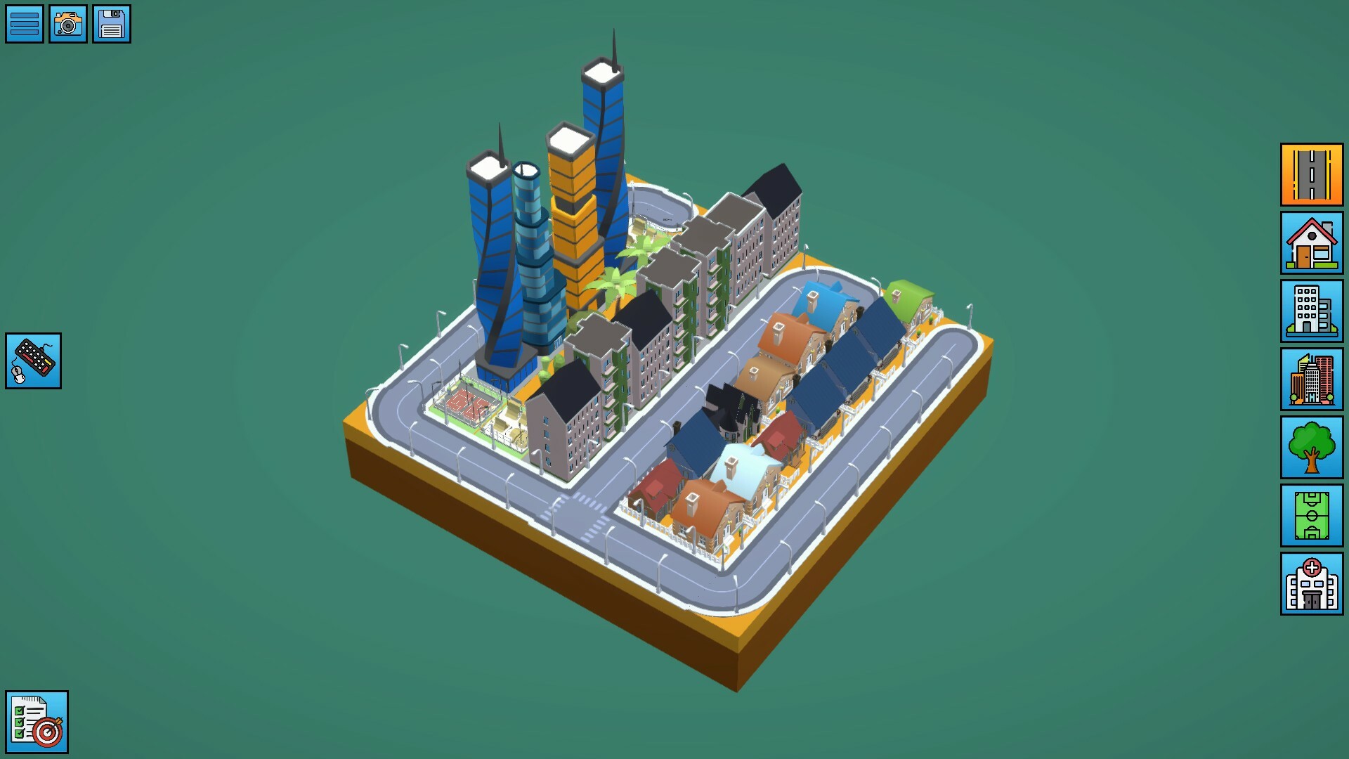 BlockUrbs screenshot 4