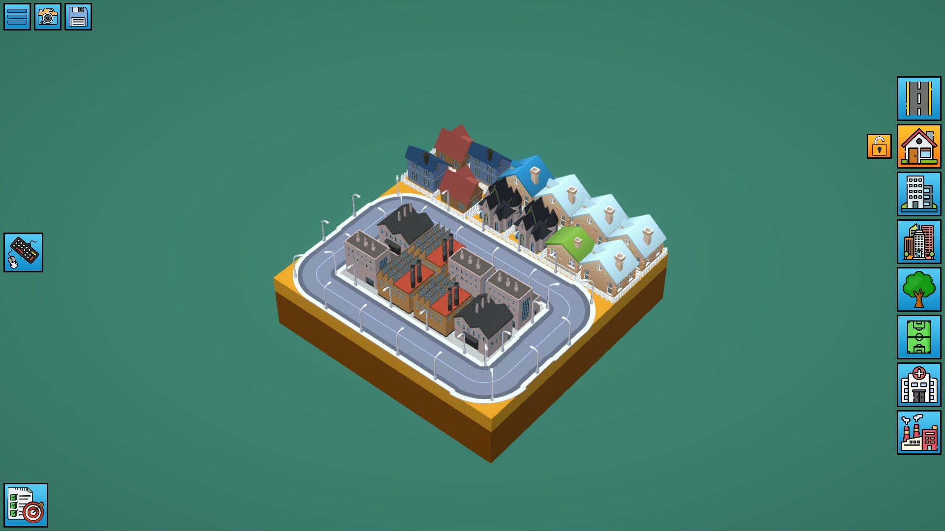 BlockUrbs screenshot 9
