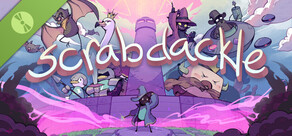 Scrabdackle Demo