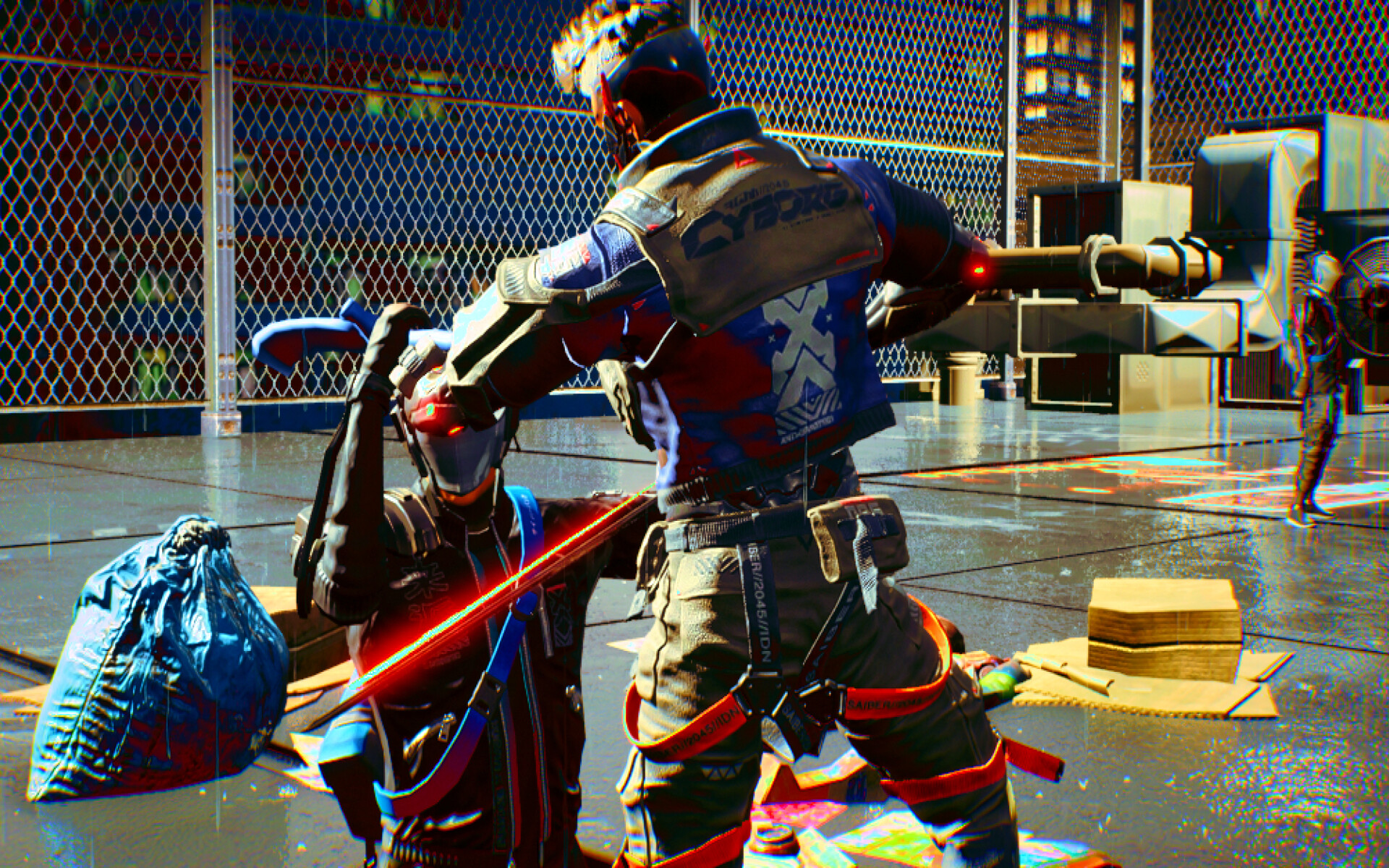 KANZO screenshot 2