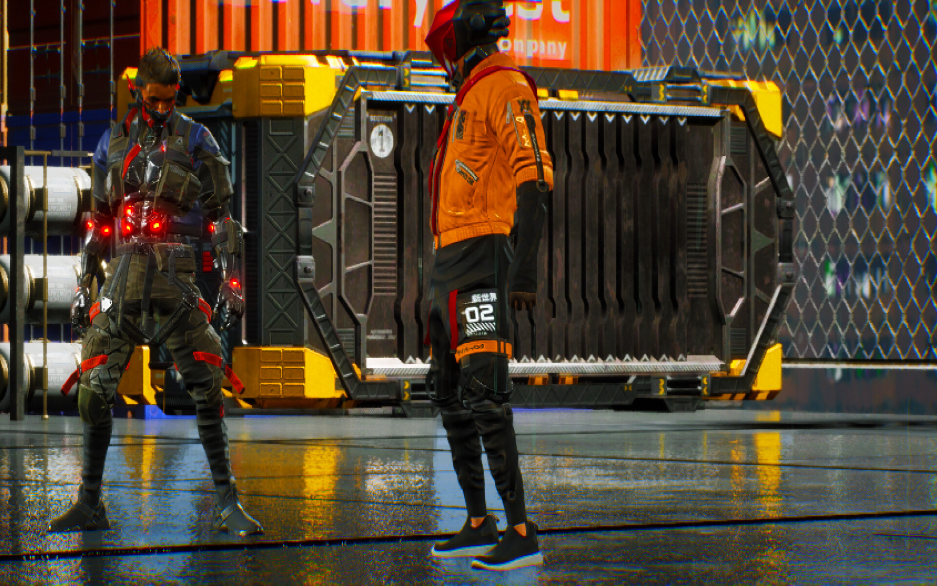 KANZO screenshot 5