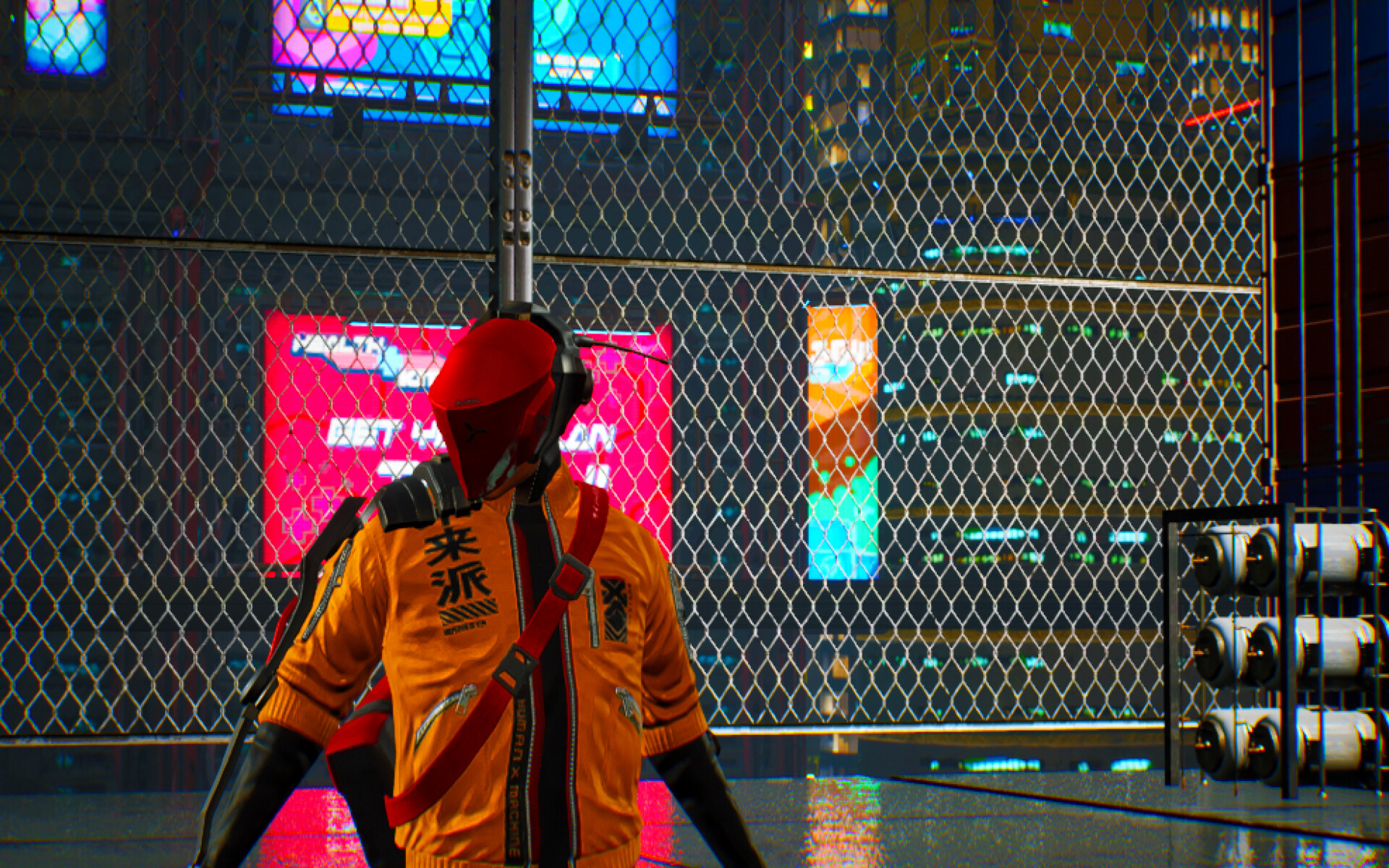 KANZO screenshot 8