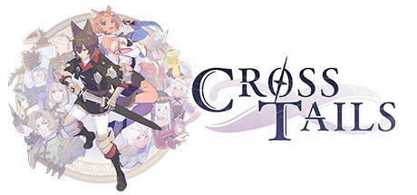 Save 50% on Cross Tails on Steam