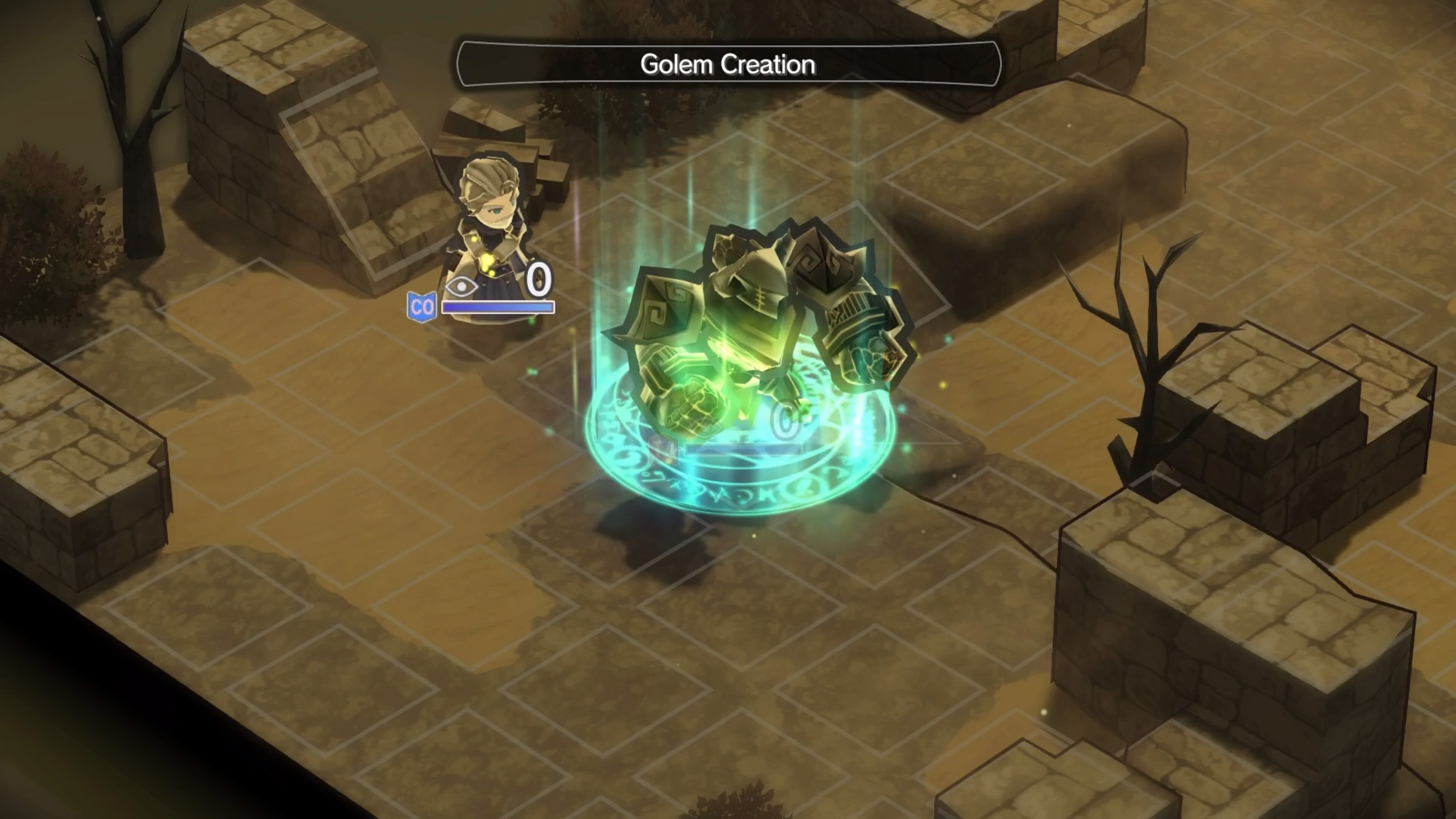 Cross Tails screenshot 10